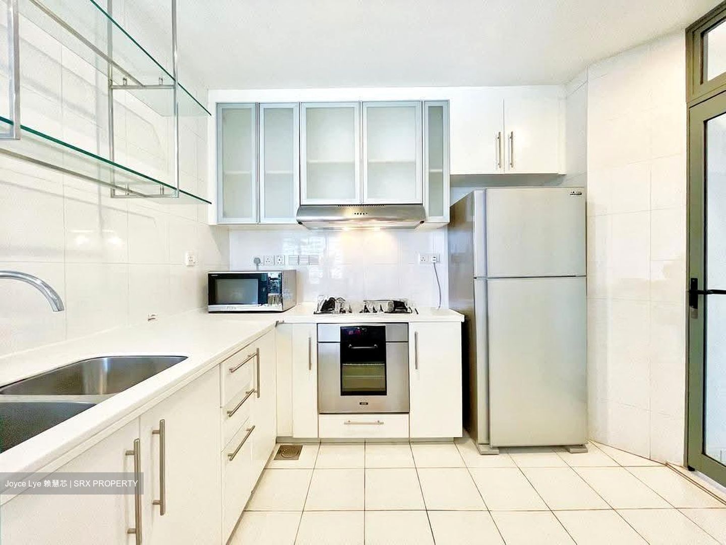 Watermark Robertson Quay (D9), Apartment #636012391